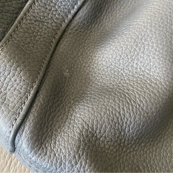 Onna Ehrlich Leather “Rachel” Hobo Bag - Picture 7 of 12
